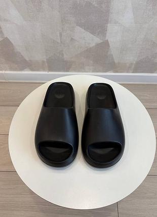 Жіночі шлепанці estate adidas yeezy slide3 фото