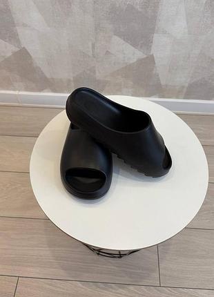 Жіночі шлепанці estate adidas yeezy slide2 фото