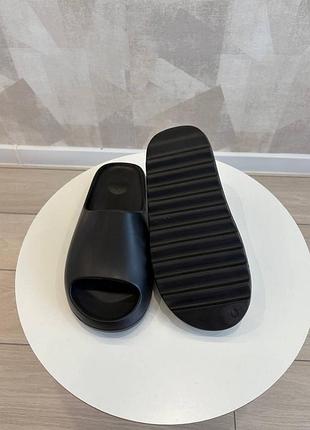 Жіночі шлепанці estate adidas yeezy slide6 фото