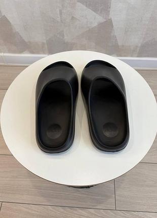 Жіночі шлепанці estate adidas yeezy slide5 фото
