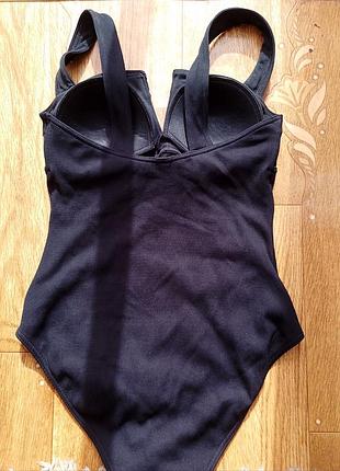 Женский сдельный купальник