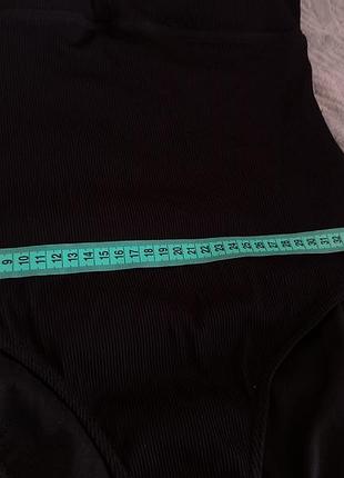 Женский сдельный купальник