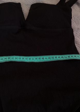 Женский сдельный купальник