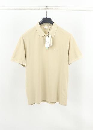 Чоловіча polo футболка pepe jeans
