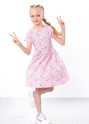 Сукня для дівчинки  , носи своє, 382 грн