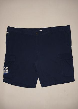 Великі чоловічі шорти батал