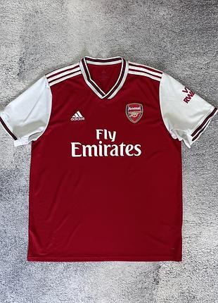 Adidas arsenal london чоловіча оригінальна футбольна форма джерсі