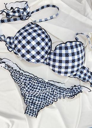 Купальник calzedonia
