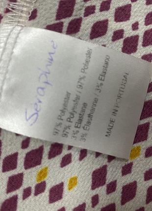 Сукня seraphine 10/38 6