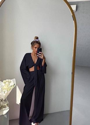 Костюм жіночий