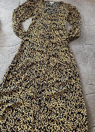 Платье вискоза люкс бренд