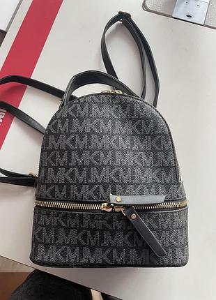 Рюкзак жіночий mk