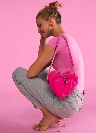 Кросбоди сумка виктория сикрет victoria secret crossbody  оригинал