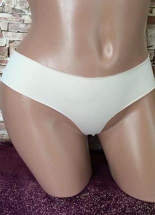 Трусики жіночі р.44-46 лазерна обробка мікрофібра