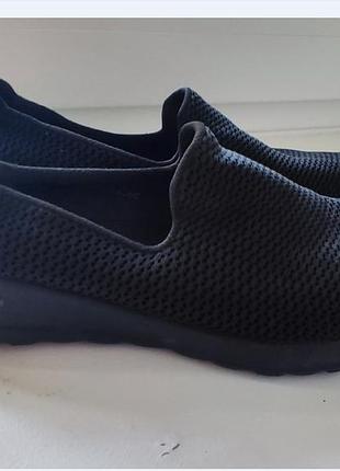 Skechers кроссовки слипоны