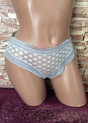Трусики жіночі р.46-48 плавки мереживо