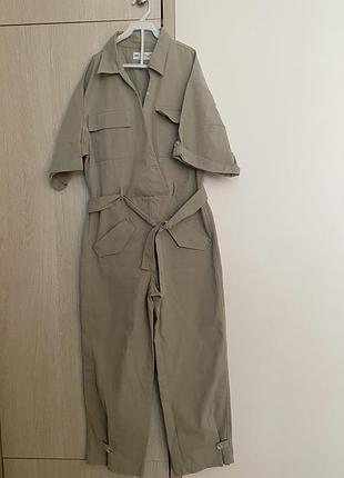 Продам комбинезон zara на девочку