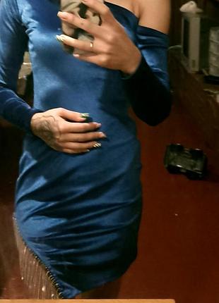 Новое платье размер 42-44