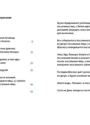 Весна на бузиновой улице