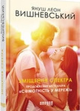 Зміщення спектра