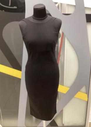 Красивое платья zara