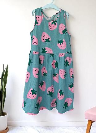 Літня сукня h&m