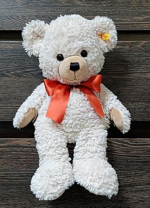 Мягкая игрушка мишка lilly steiff 111945, медведь, нижняя