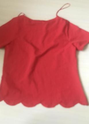 Футболка легка f&f