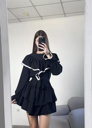 Сукня