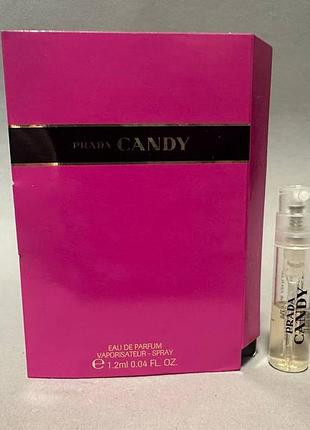Prada candy