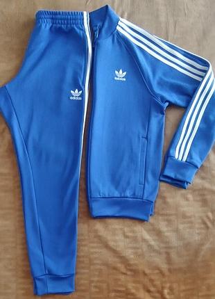 Спортивний костюм adidas original