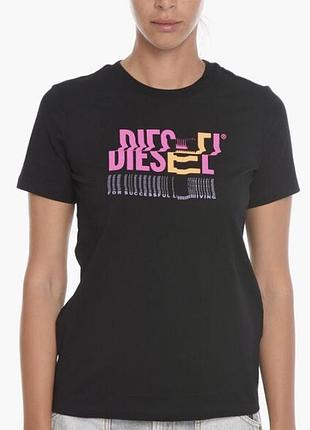 Футболка diesel
