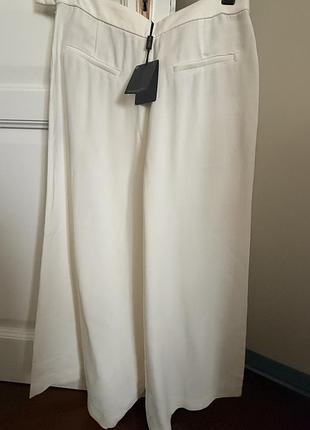 Брюки літні massimo dutti 7
