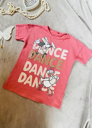 Футболка george микки minnie mouse
