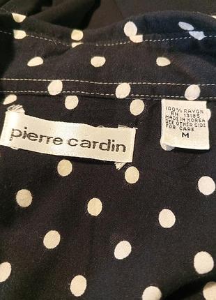 Pierre cardin р м оригинал 3