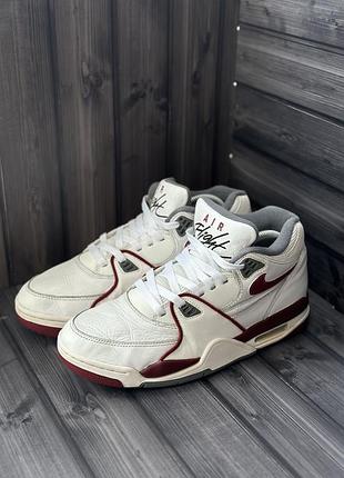 Кросівки/кроссовки nike air flight 89/р. 41
