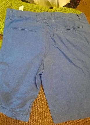 Шорти  zara 2