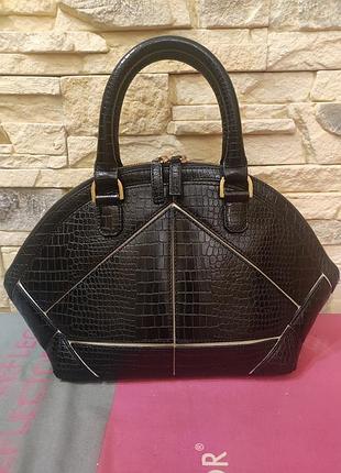 Сумка  англійського бренду  reiss