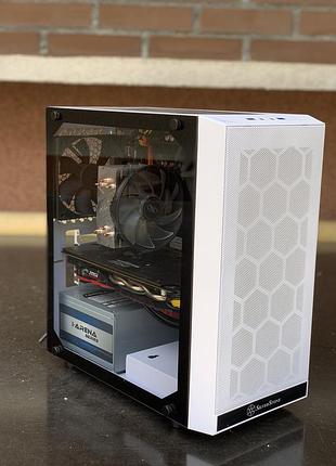 Системний блок intel 6 ядер /16gb/gtx 1060 6gb (s.t.a.l.k.e.r. ii)