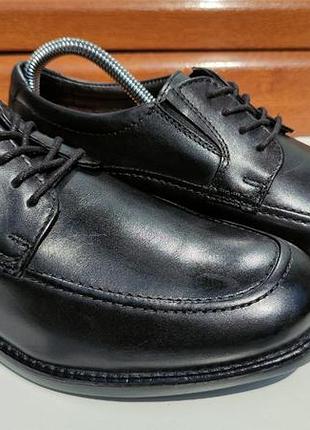 Туфлі bally ecco clarks 1825 gore-tex 41р