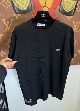 Футболка lacoste