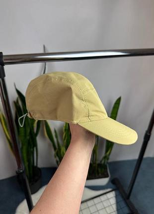 Мембранна кепка berghaus