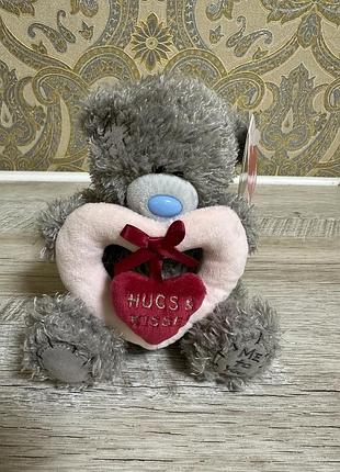 Ведмедик тедді