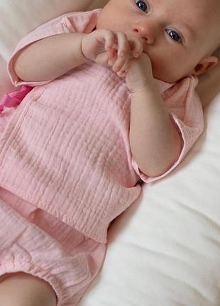 Комплект для немовляти