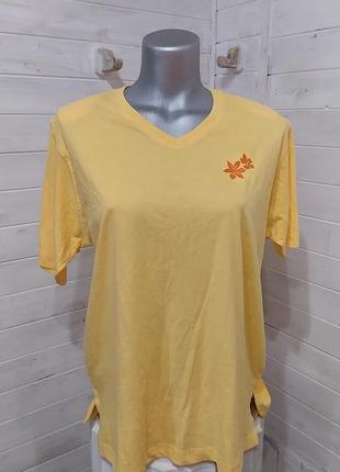 Футболка з бавовни