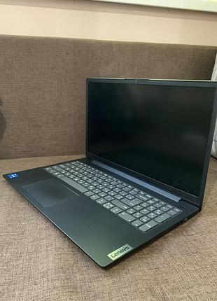 Ноутбук v15 g2-itl (i5 11 gen/16/512 /windows 10  ліцензія