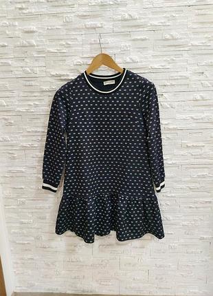 Платье balenciaga