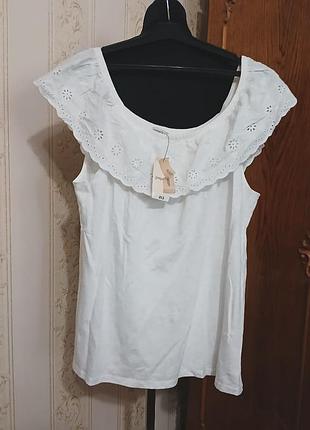 Сток индия  блуза с 🏷🏷евр.14