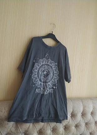 Футболка для девушки