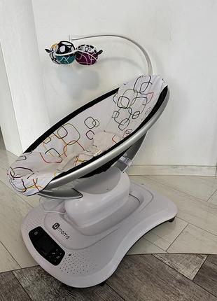 Продам кресло-качалка 4moms